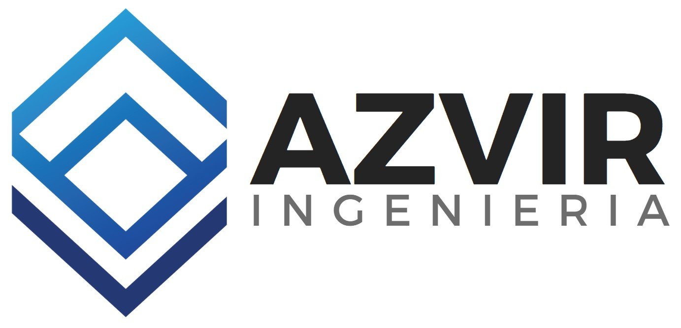 AZVIR Ingeniería — Mantenimiento Subestaciones Eléctricas Tijuana
